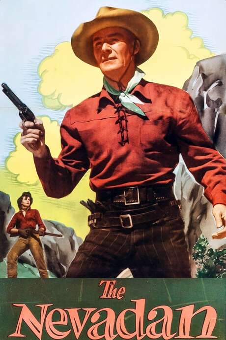 The Nevadan